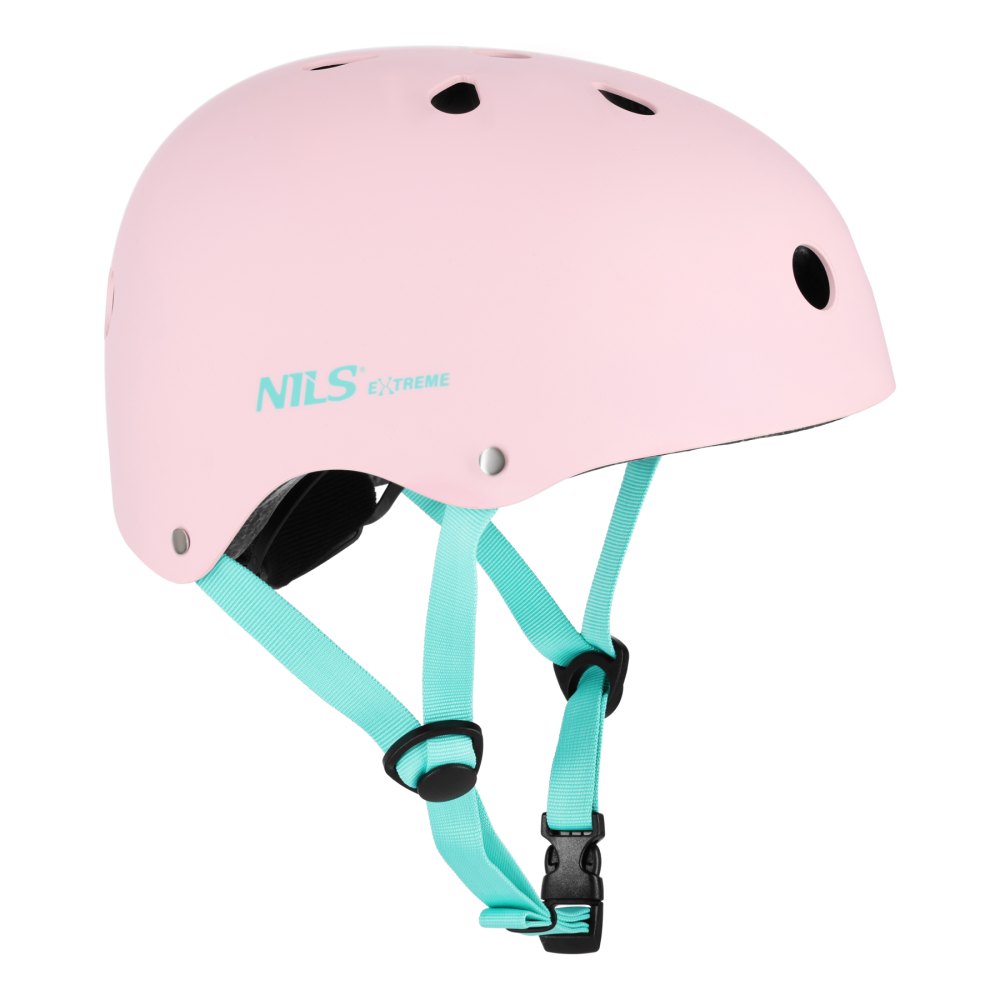 Helma NILS Extreme MTW001-1 růžová