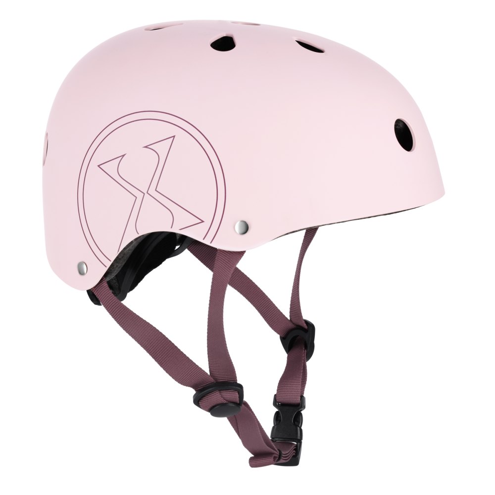 Helma NILS Extreme MTW001-1 tmavě růžová