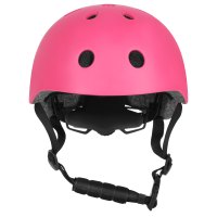 Helma NILS Extreme MT301 růžová