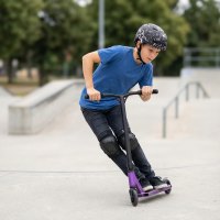 Helma NILS Extreme MT311 černá