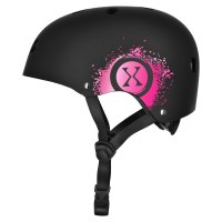 Helma NILS Extreme MTW001 FLY růžová