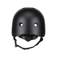 Helma s chrániči NILS Extreme MR290+H230 černá