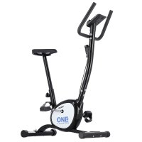 Mechanický rotoped ONE Fitness RW3011 černý
