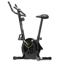 Magnetický rotoped ONE Fitness RM8740 černý