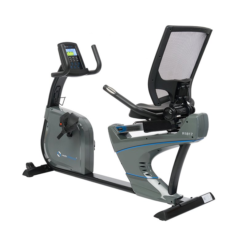 Magnetický recumbent HMS PREMIUM R1817