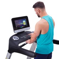 Elektrický běžecký pás HMS Premium BE6000