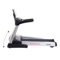 Elektrický běžecký pás HMS Premium BE6000