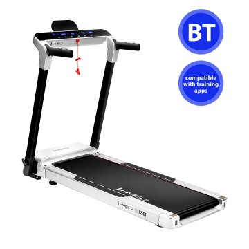 Běžecký pás elektrický HMS BE8501i