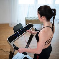 Běžecký pás elektrický HMS BE8501i