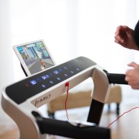 Běžecký pás elektrický HMS BE8501i