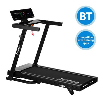 Běžecký pás elektrický HMS BE5872N
