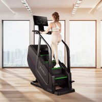 Fitness schody HMS ST02
