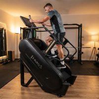 Fitness schody HMS ST03