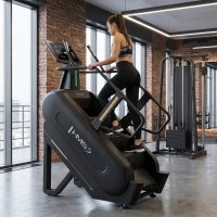 Fitness schody HMS ST03