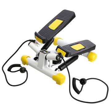 Twist stepper s expandéry HMS S 3033 žlutý