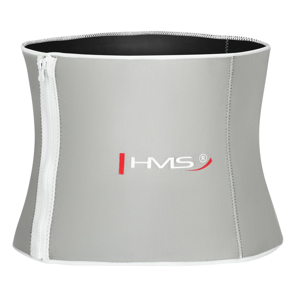 Zeštíhlující bederní pás HMS BR114