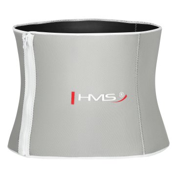 Zeštíhlující bederní pás HMS BR114