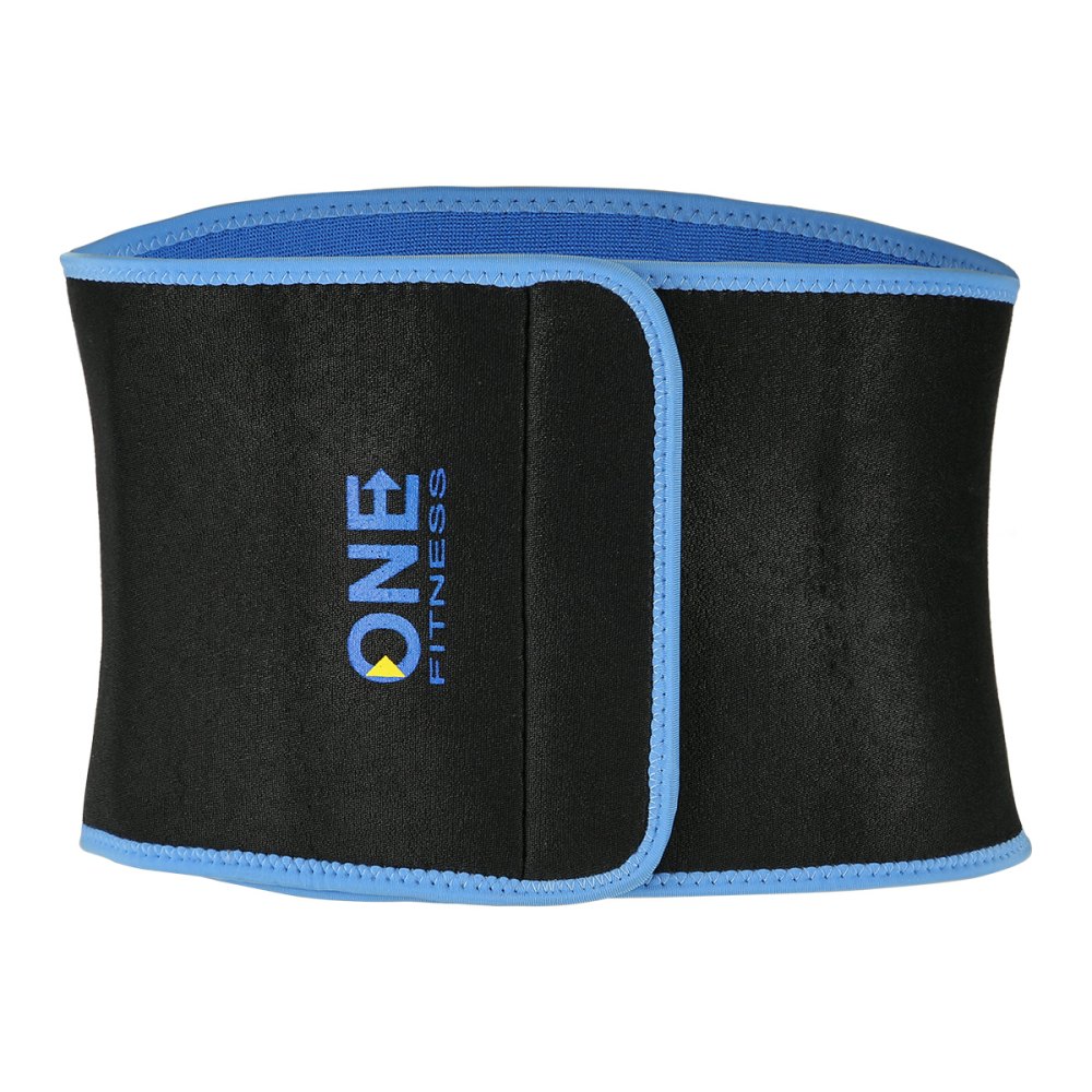 Zeštíhlující bederní pás ONE Fitness BR160
