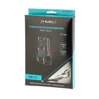 Ortéza na zápěstí HMS NA1590 - pravá