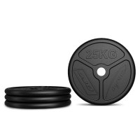 Olympijský kotouč MARBO MW-O25-OLI 25 kg