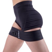 Nastavitelná odporová guma Hip band HMS HBR10
