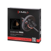 Posilovací kolo HMS WA06