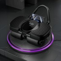 Posilovací válec na přicho HMS KA40 s automatickým návratem