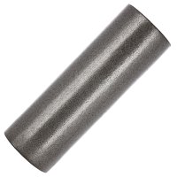 Fitness válec HMS FS106N 45 cm, šedý