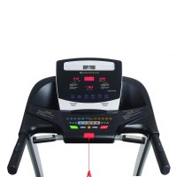 Běžecký pás elektrický HMS PREMIUM BE 8510-i iRunning+