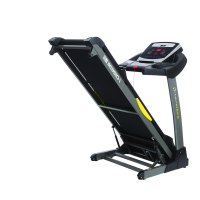 Běžecký pás elektrický HMS PREMIUM BE 8510-i iRunning+