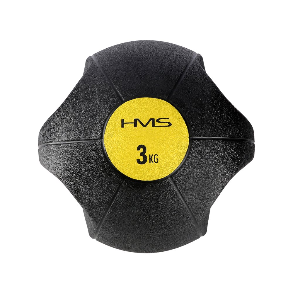 Medicinbal HMS NKU03 3kg