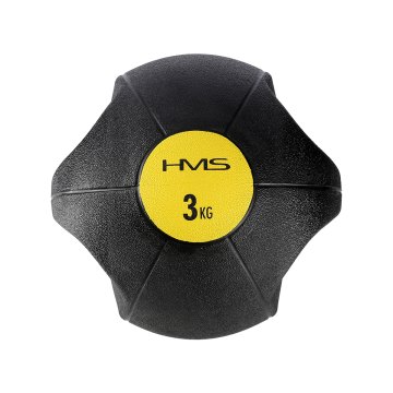 Medicinbal HMS NKU03 3kg
