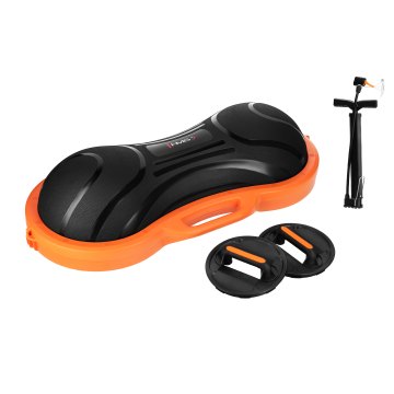 Multifunkční balanční podložka HMS BSX02