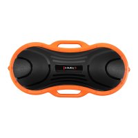 Multifunkční balanční podložka HMS BSX02