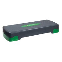 Step na aerobik HMS AS003 zelený
