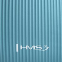 Podložka pro jógu HMS YM07 mentolová