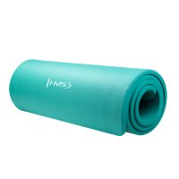 Podložka pro jógu HMS YM04N mentolová