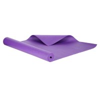 Podložka pro jógu ONE Fitness YM01 fialová