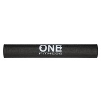 Podložka pro jógu ONE Fitness YM01 černá