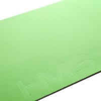 Studiová podložka HMS Premium MFK08 zeleno-šedá
