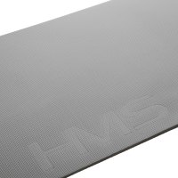 Studiová podložka HMS Premium MFK08 šedo-černá
