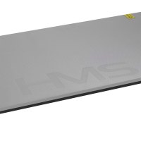 Studiová podložka s oky HMS Premium MFK01 šedá