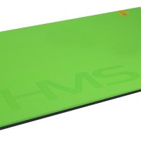 Studiová podložka s oky HMS Premium MFK01 zelená
