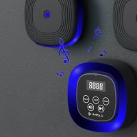 Elektronický modulární boxerský terč HMS TB05 s LED, Bluetooth a rukavicemi (Music Boxing Machine)