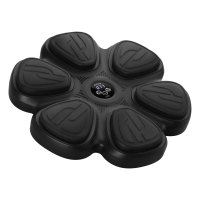 Elektronický boxerský terč HMS TB12 s LED, Bluetooth a rukavicemi (Music Boxing Machine)