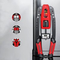 Hydraulický posilovač s počítadlem HMS F1020 Pro