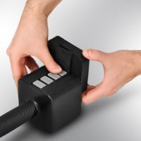 Nastavitelné činky HMS HL02 2 x 5 kg