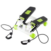 Twist stepper s expandéry HMS S 3033 zelený