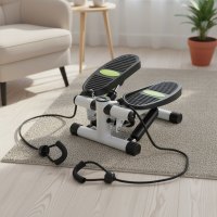Mini stepper s expandéry a úchopy HMS S 3038