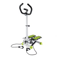 Twist stepper s expandéry a držadlem HMS S 8004